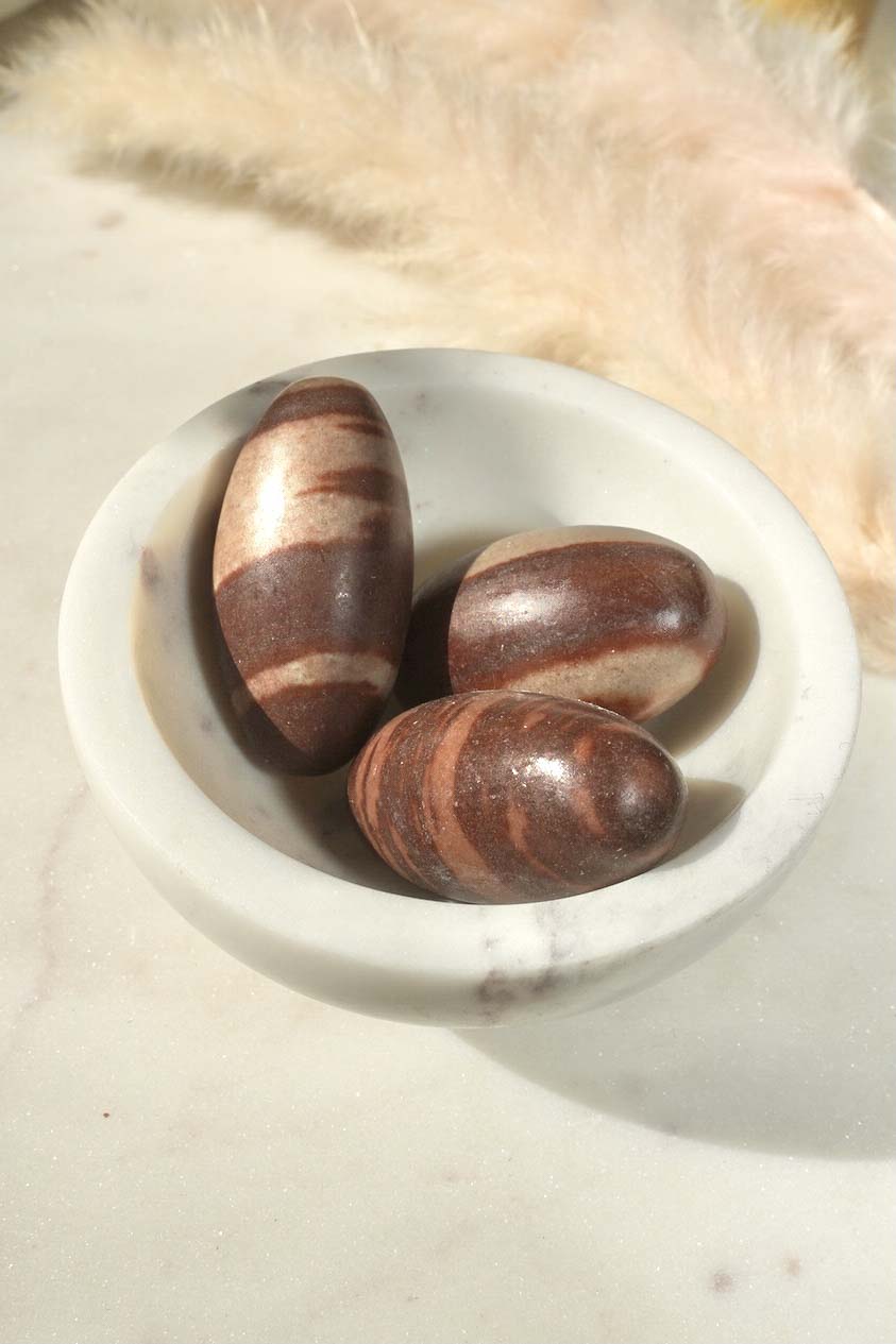 Shiva Lingam (Small)