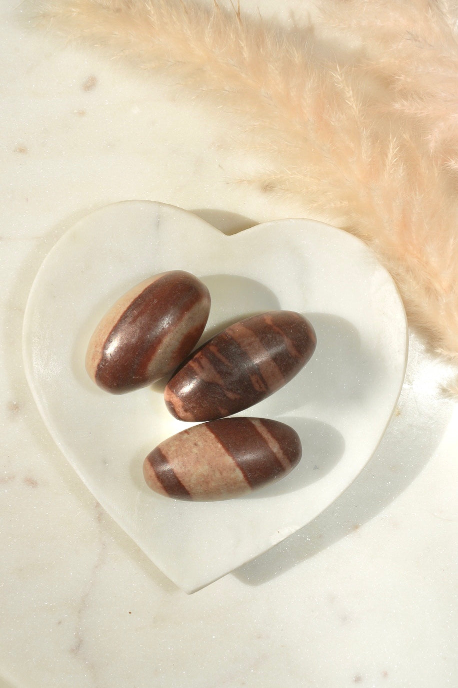 Shiva Lingam (Medium)