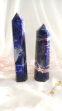 Sodalite Tower