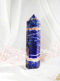 Sodalite Tower