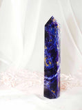 Sodalite Tower