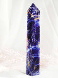 Sodalite Tower