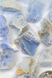 Blue Lace Agate Druzy