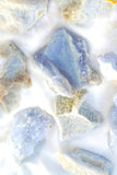 Blue Lace Agate Druzy